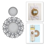 Ножи от Spellbinders - Frills