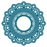 Ніж для вирубки Sue Wilson - Australian Collection Melbourne Die