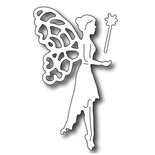 Ніж для вирубки Frantic Stamper - Precision Die - Standing Fairy - Фея