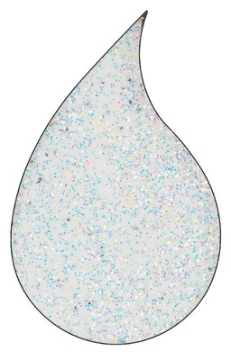 Пудра для эмбоссинга Wow - Neutral Ultra Shimmer - Regular, 15 мл.