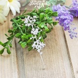 Чипборд від Вензелик - гілочка 20, розмір: 87*24м