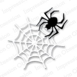 Нож от Impression Obsession - Spider Web.