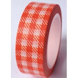 Паперовий скотч Washi Tape Freckled Fawn, FF848, довжина 10 м, ширина 1,5см