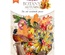 Набір висічок для скрапбукінгу, колекція Botany autumn Redesign, 56шт., ТМ Фабрика Декору