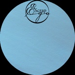 УЦІНКА - 50% Декоративная акриловая краска от ScrapEgo - Аква, 30 мл