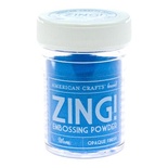 Пудра для эмбоссинга Wave Zing!