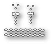 Ножі від Memory Box - Dies - Gingerbread Decorations