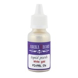 Рідкі перлини з золотом