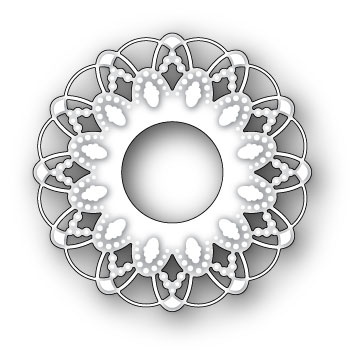 Ніж для вирубки - Dies- Hopmeadow Circle