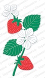 Ніж для вирубки від Impression Obsession - Strawberry Set
