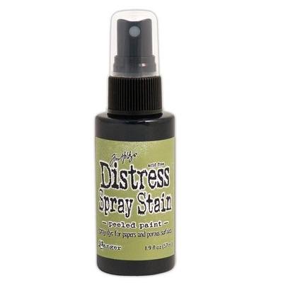 Краска-спрей Ranger - Tim Holtz - Distress Spray Stains - Peeled Paint