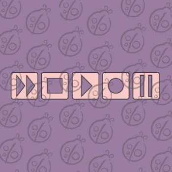 Чипборд "Набір Record"