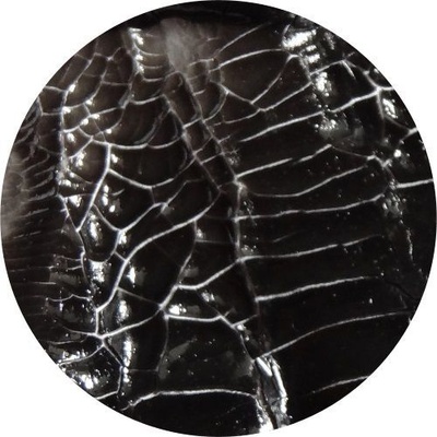 Кракелюрний гель від ScrapEgo - Чорний, 60мл