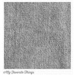 Гумовий штамп My Favorite Things - BG Denim Background