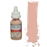 Акрилова фарба Деко акрил - Фабрика Декору - Телесний, 40 мл