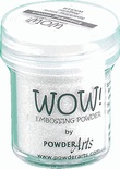 Пудра для эмбоссинга Wow - Sparkling Snow - Regular, 15 мл.