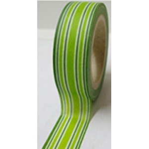 Паперовий скотч Washi Tape Freckled Fawn, FF922, довжина 10 м, ширина 1,5см