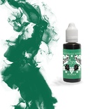 Алкогольные чернила от ScrapEgo - Зелёнка, 30 мл