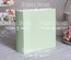 Заготовка для альбому Light Green, ТМ Фабрика Декору