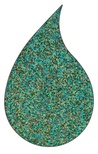 Пудра для эмбоссинга Wow - Opaque Verdigris - Regular, 15 мл