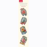 Смужки з малюнками від Тамари Старцевої-№ 25