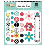 Брадсы от Echo Park - Happy Days