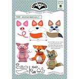 ПІД ЗАМОВЛЕННЯ - Karen Burniston Dies - Animal Parts 1