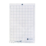 Коврик для плоттера CAMEO light hold cutting mat для тонкой бумаги, A4