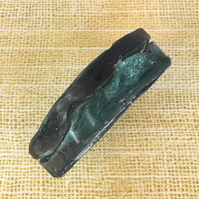 Молд лепесток универсальный двусторонний