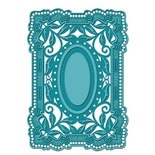 Лезвие Sue Wilson - Spanish Collection - Cordoba