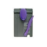 Дошка для виготовлення коробочки-цукерки від We R Memory Keepers - Candy Punch Board, 71336-4