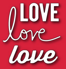 Ножі від Memory Box - Dies - All About the