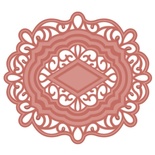 Ніж для вирубки Sue Wilson - Scandinavian Collection - Oslo