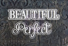 ЦІНУ ЗНИЖЕНО! наліпки від Prima - Lace Sticker- Beauty