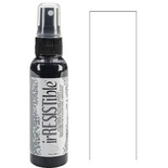 -50% фарба-спрей Tsukineko IrRESISTible Texture Spray - Wedding Dress