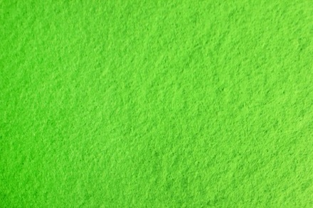 Відрізок фетру 20*30 см 1 100% поліестер лаймовий HY2801071