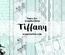 Набір паперу "Тіффані", 11 аркушів, 30x30 см, ТМ Тетяна Синиця