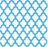 Трафарет - Фабрика Декора - Восточная решетка, 15смХ15см