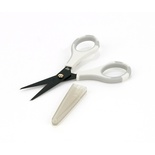 Ножницы EK Tools Titanium Scissors, 12.5 см, с неприлипающими лезвиями