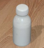 Клей для паперу, відерце 5 кг (у тому числі для палітурних робіт)