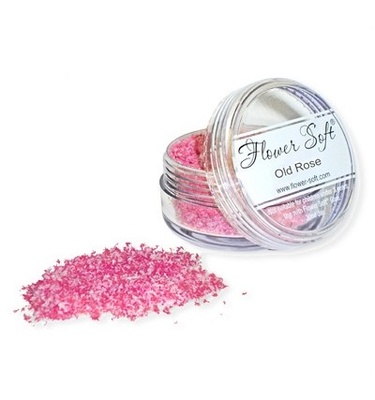 Flower Soft Old Rose 30ml