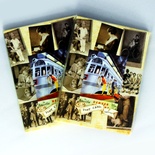 Набір листівок "Поп Арт", 32 шт., крейдяний картон