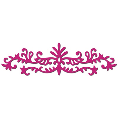 Ніж для вирубки Crafty Ann - Ornament 13