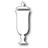 Лезвие - DIES- Vintage Apothecary Jar  