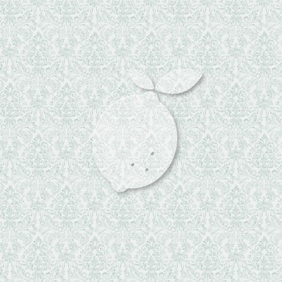 Аркуш двостороннього паперу для скрапбукінгу від LemonCraft - Love my life life 06