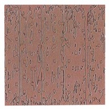 Пластина для тиснення від Spellbinders - Barn Wood