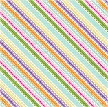 Аркуш скрап-паперу Echo Park - Hippity Stripe, 30x30 см