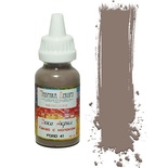 Акриловая краска Деко акрил - Фабрика Декора - Какао с молоком, 40 мл