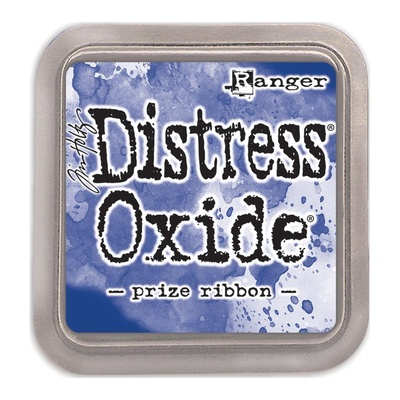 Оксидне чорнило Ranger - Tim Holtz Distress Oxides - Prize Ribbon