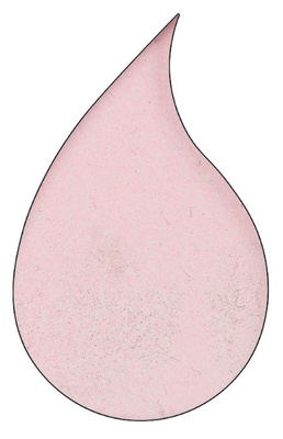 Пудра для эмбоссинга Wow - Pastel Pink - Regular, 15 мл